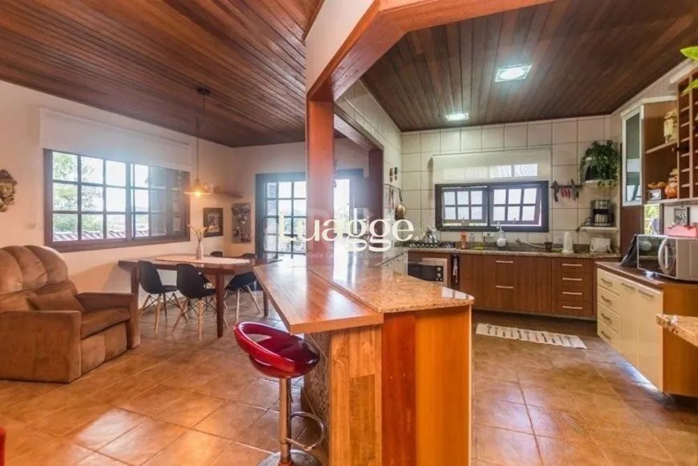 Casa, 2 quartos, 193 m² - Foto 1