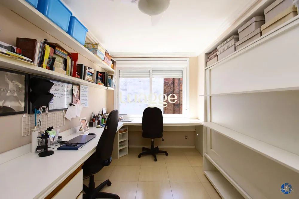 Cobertura, 3 quartos, 14101 m² - Foto 1