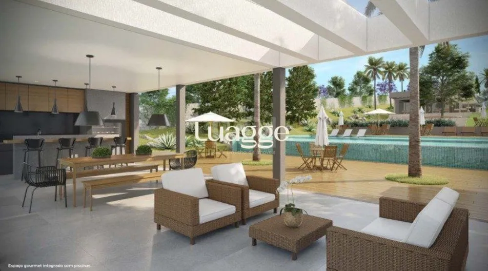 Terreno, 282 m² - Foto 1