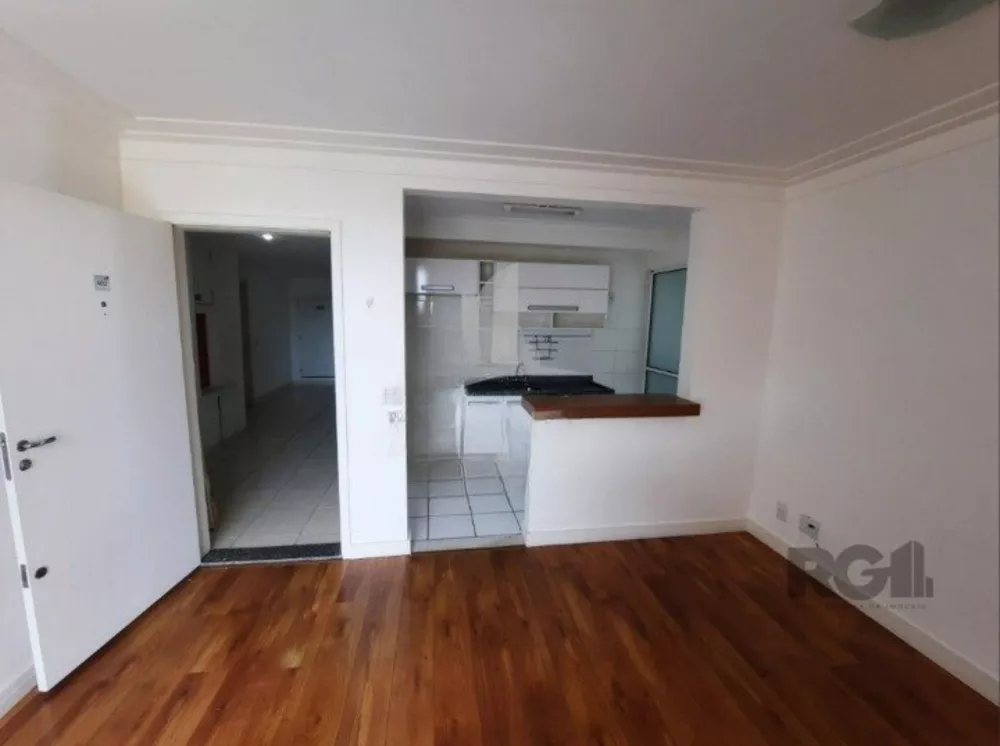 Apartamento à venda com 3 quartos, 62m² - Foto 5