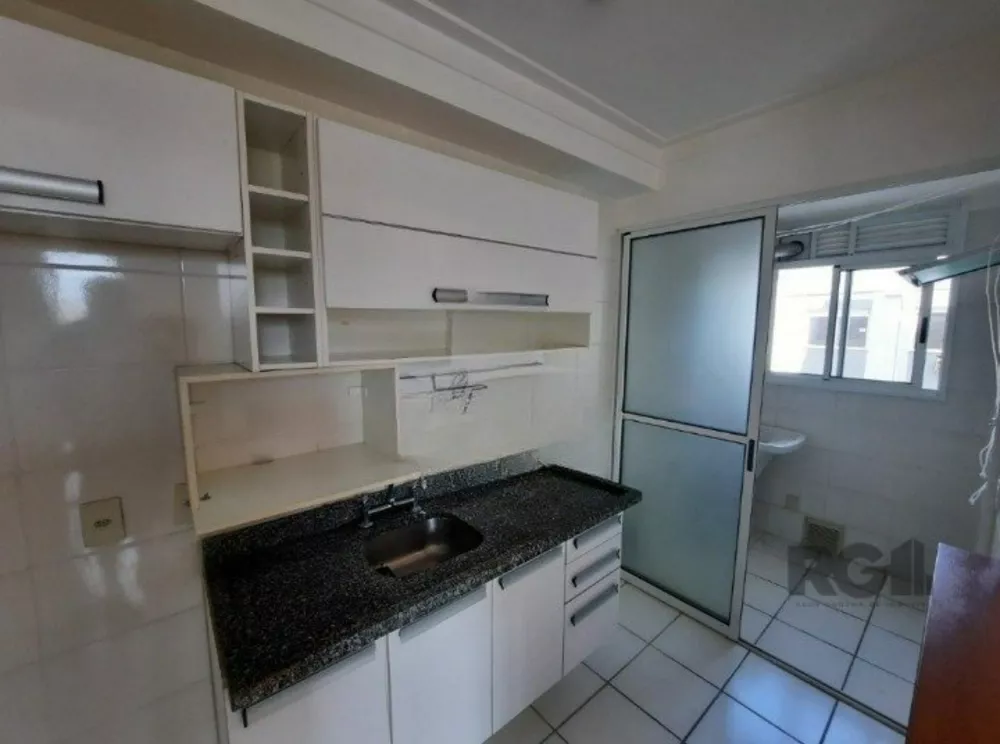 Apartamento à venda com 3 quartos, 62m² - Foto 12