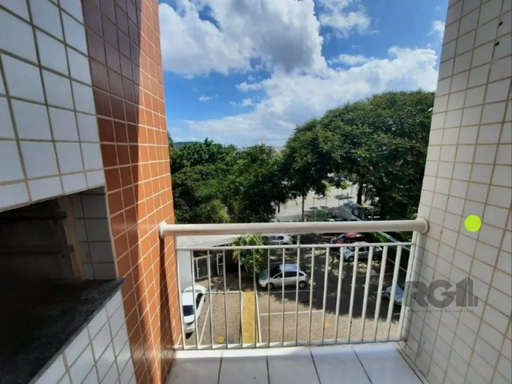 Apartamento à venda com 3 quartos, 62m² - Foto 8