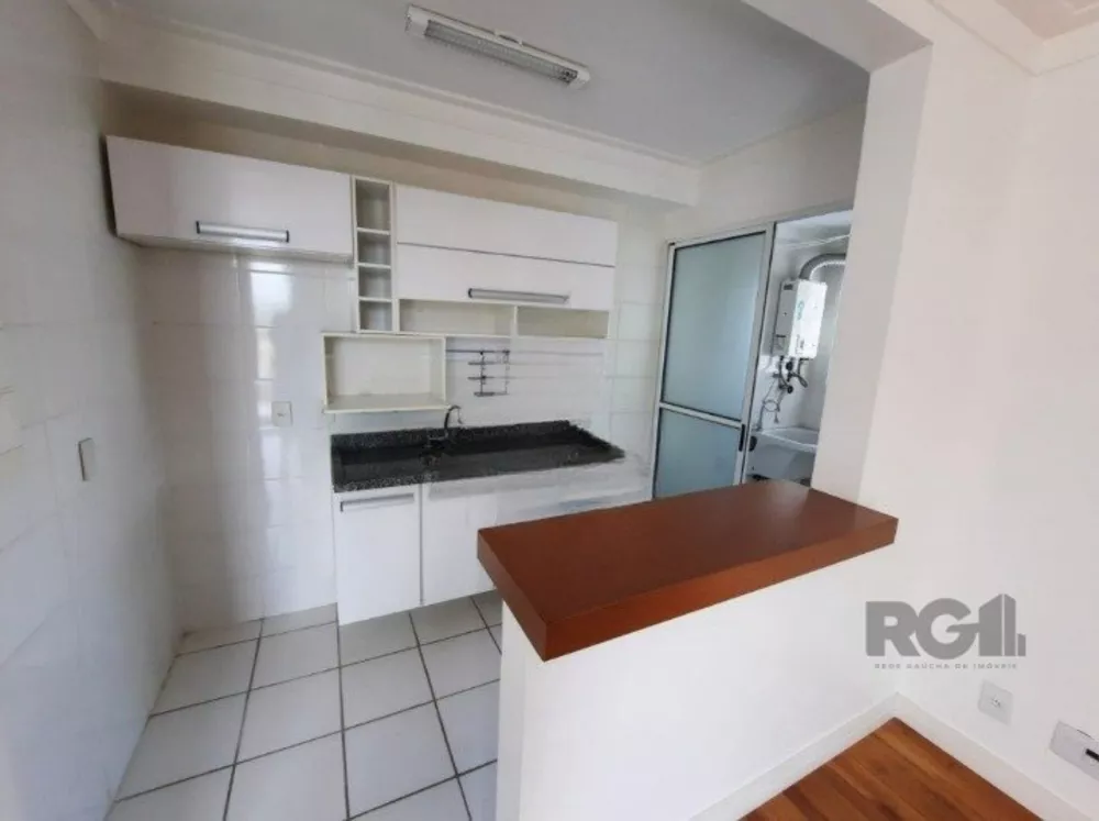 Apartamento à venda com 3 quartos, 62m² - Foto 13