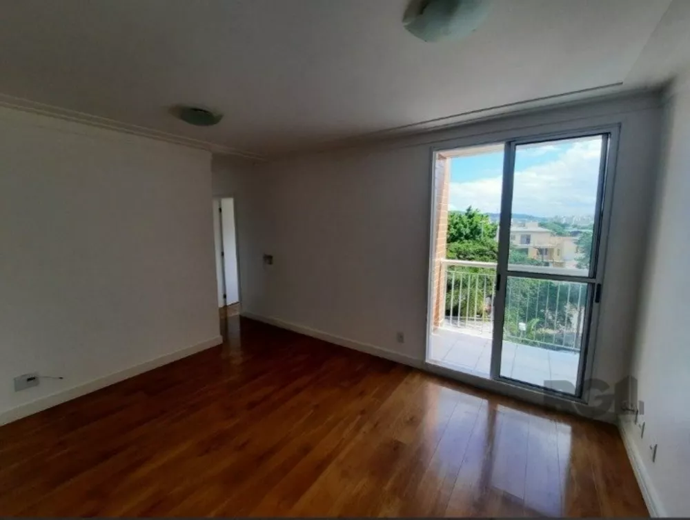 Apartamento à venda com 3 quartos, 62m² - Foto 3