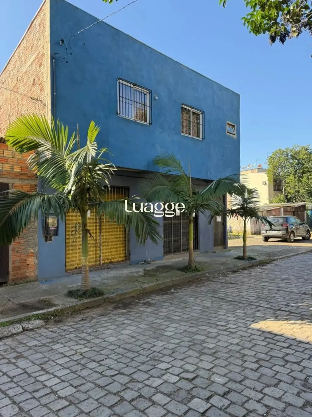 Terreno, 124 m² - Foto 2