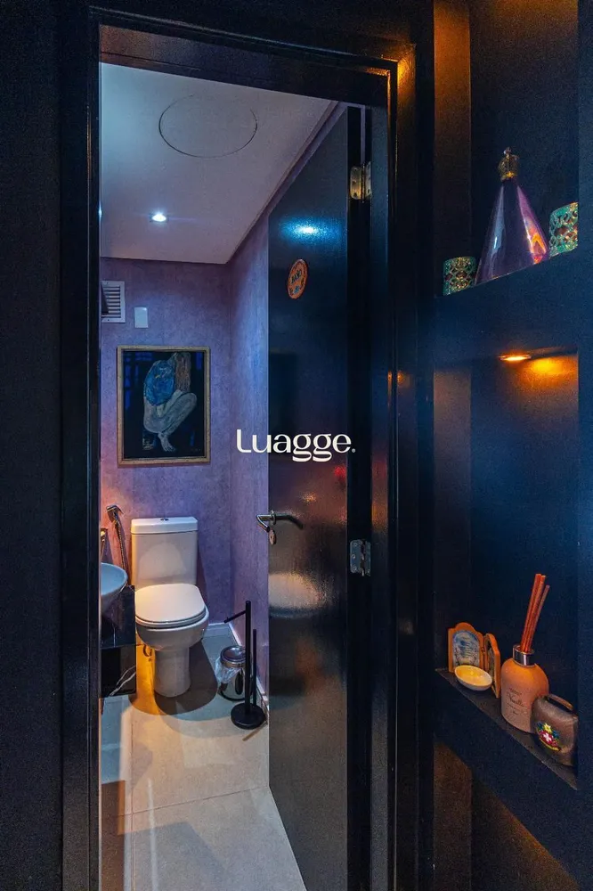 Sobrado, 3 quartos, 171 m² - Foto 1