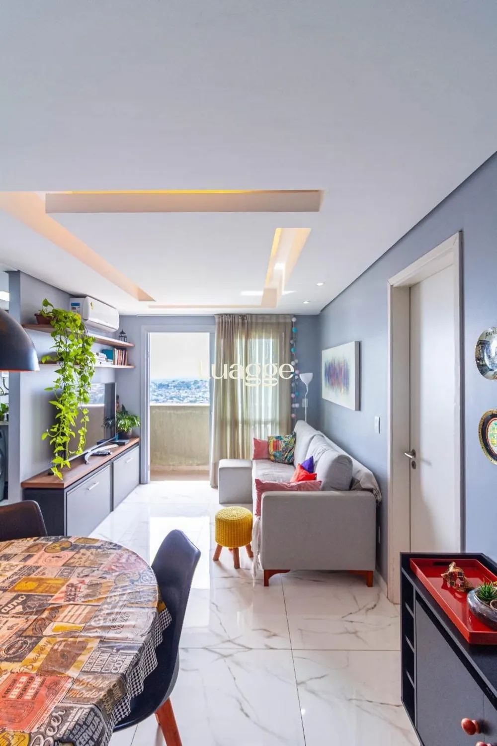 Sobrado, 3 quartos, 171 m² - Foto 3