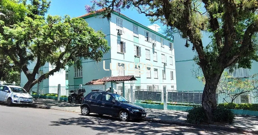 Apartamento, 2 quartos, 51 m² - Foto 1