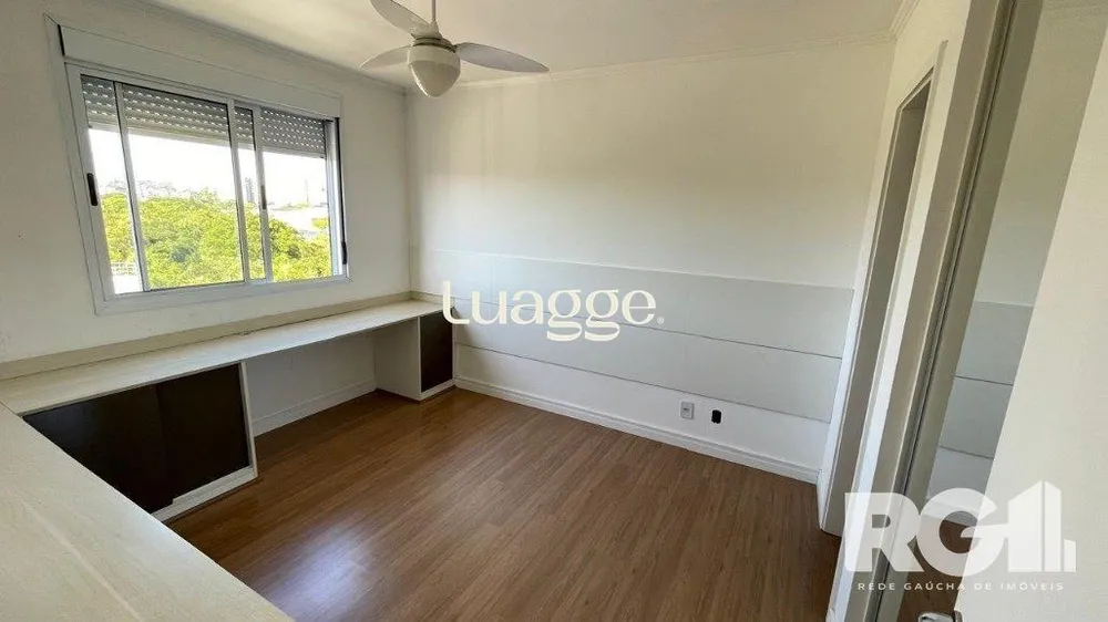 Apartamento, 3 quartos, 212 m² - Foto 1
