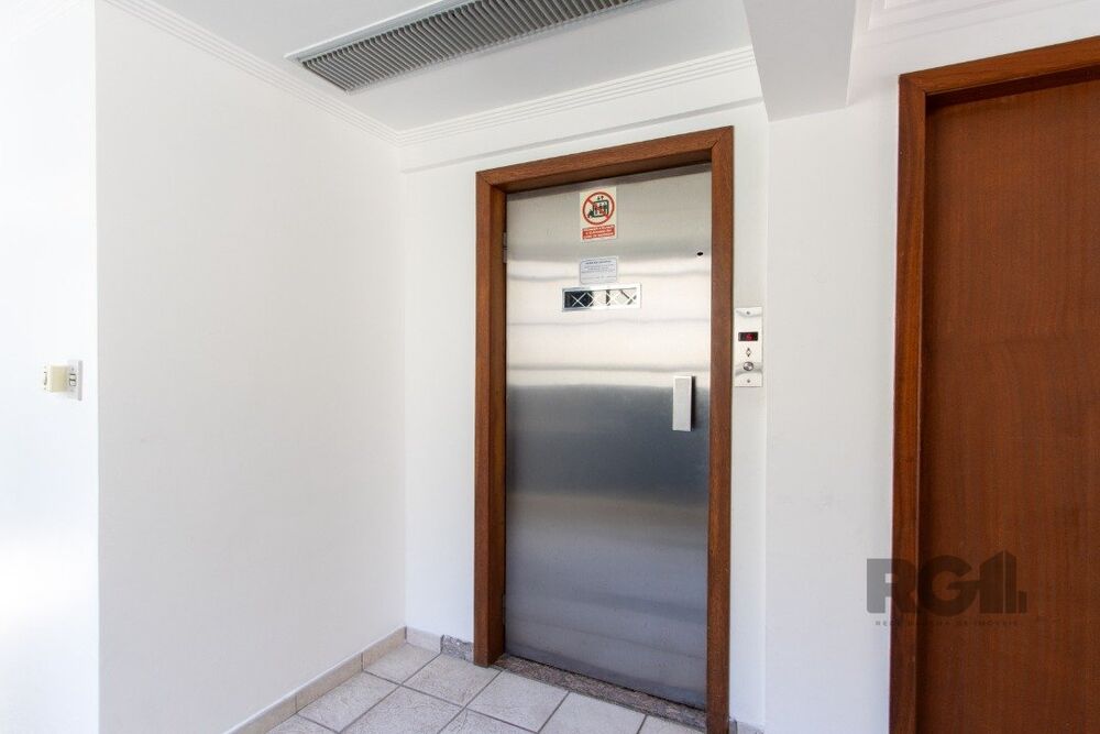 Apartamento para alugar com 1 quarto, 59m² - Foto 3
