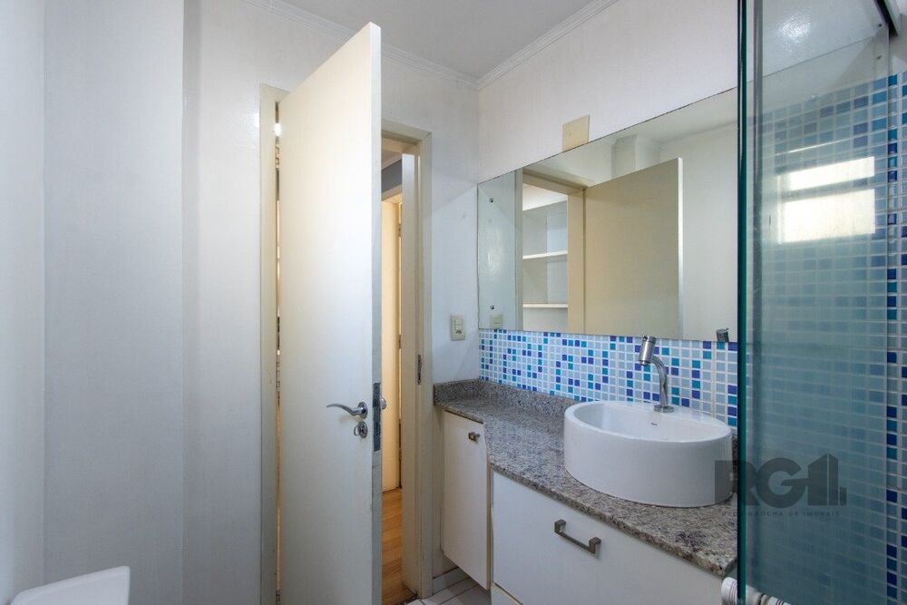 Apartamento para alugar com 1 quarto, 59m² - Foto 2