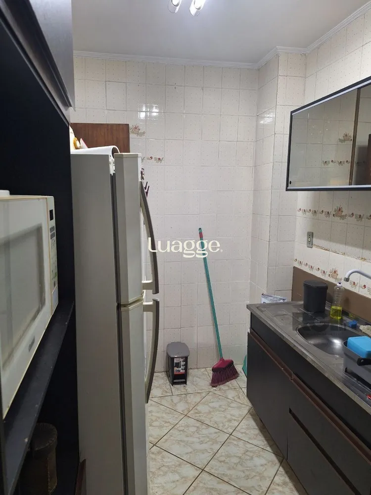 Apartamento, 2 quartos, 65 m² - Foto 1