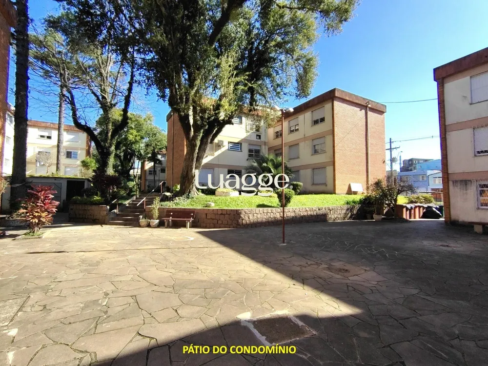 Apartamento, 2 quartos, 46 m² - Foto 2