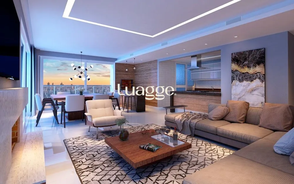 Apartamento, 3 quartos, 174 m² - Foto 4
