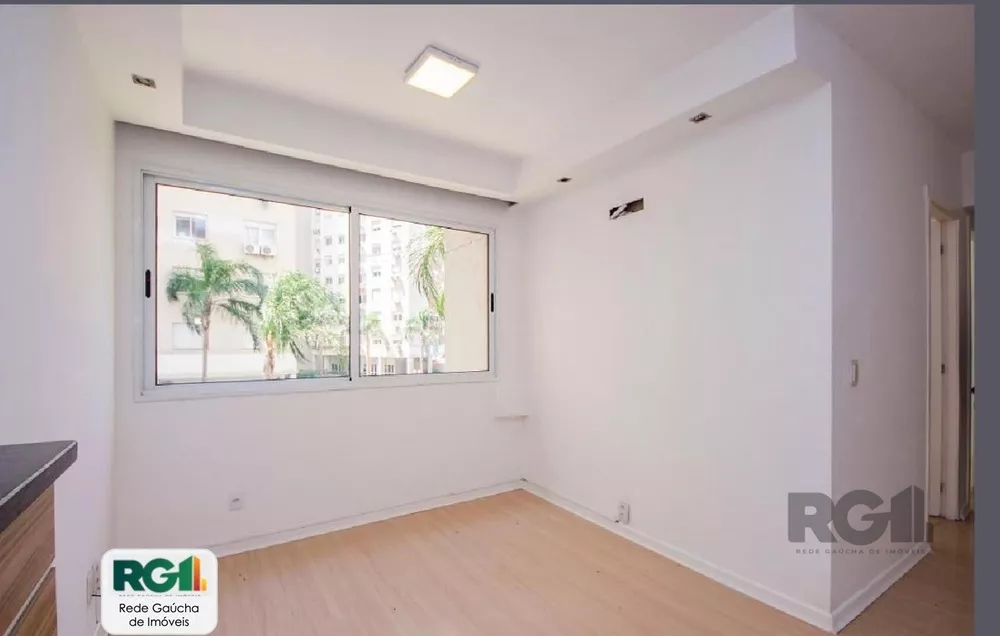 Apartamento à venda com 3 quartos, 68m² - Foto 1