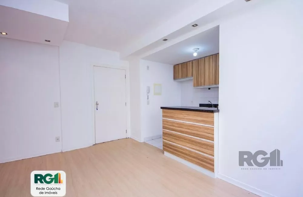 Apartamento à venda com 3 quartos, 68m² - Foto 6