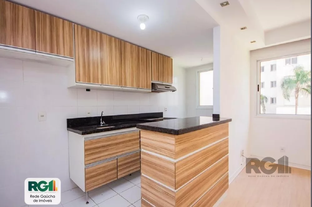 Apartamento à venda com 3 quartos, 68m² - Foto 5