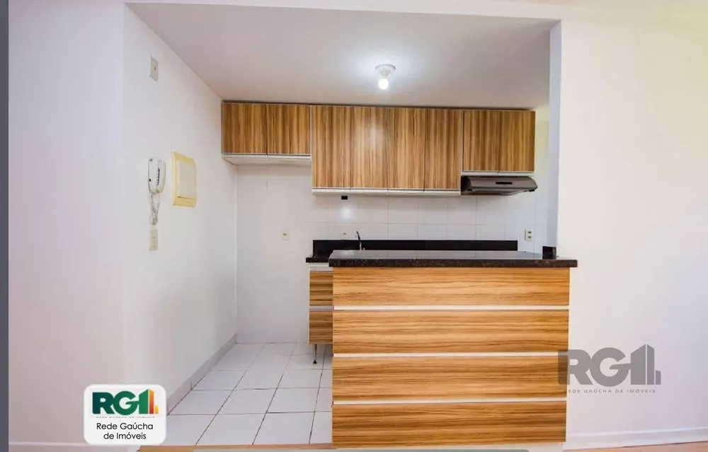 Apartamento à venda com 3 quartos, 68m² - Foto 3