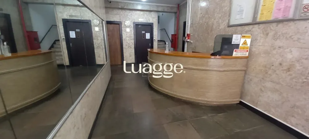 Apartamento, 2 quartos, 92 m² - Foto 1