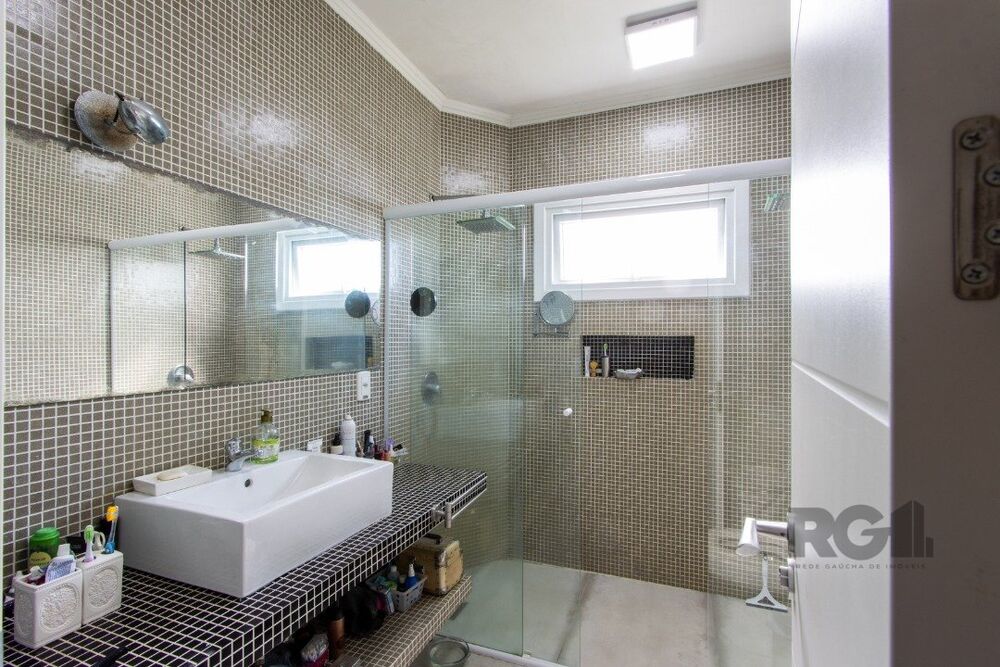 Casa de Condomínio à venda com 4 quartos, 400m² - Foto 4