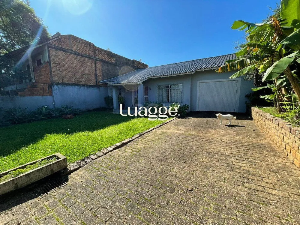 Casa, 3 quartos, 197 m² - Foto 2