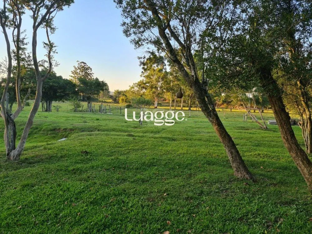 Sítio, 3 quartos, 60001 m² - Foto 1