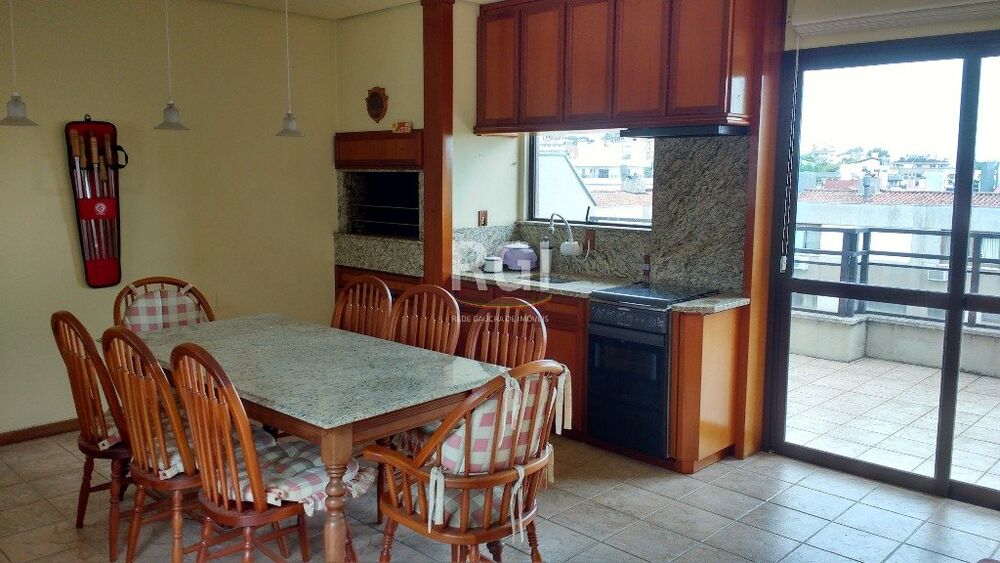 Cobertura à venda com 2 quartos, 179m² - Foto 11