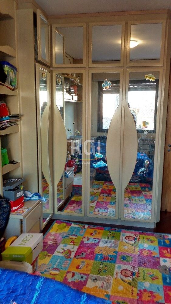 Cobertura à venda com 2 quartos, 179m² - Foto 10