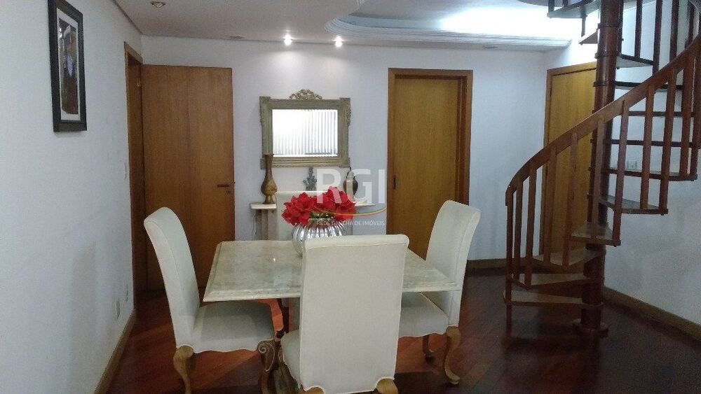 Cobertura à venda com 2 quartos, 179m² - Foto 2