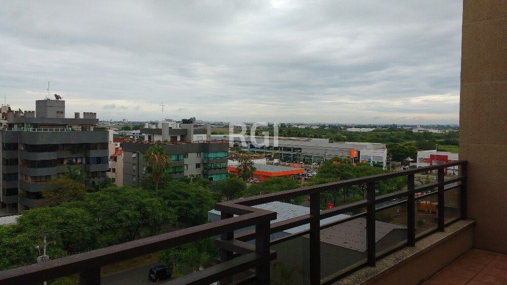 Cobertura à venda com 2 quartos, 179m² - Foto 1