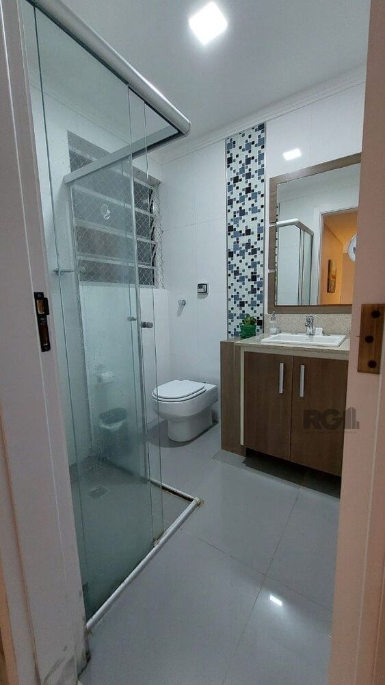Apartamento à venda com 2 quartos, 60m² - Foto 3