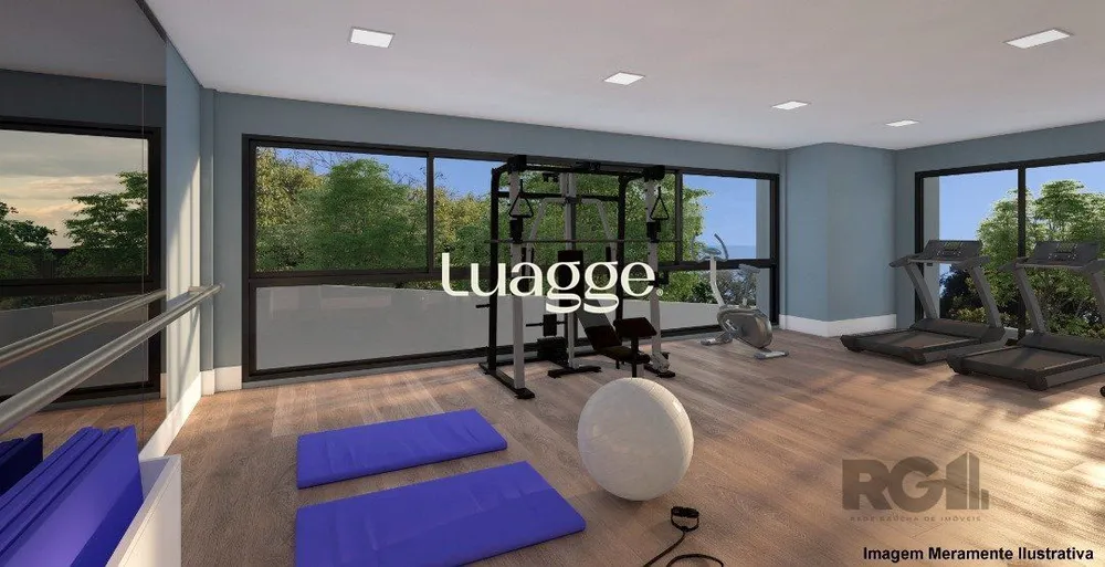 Apartamento, 3 quartos, 157 m² - Foto 1