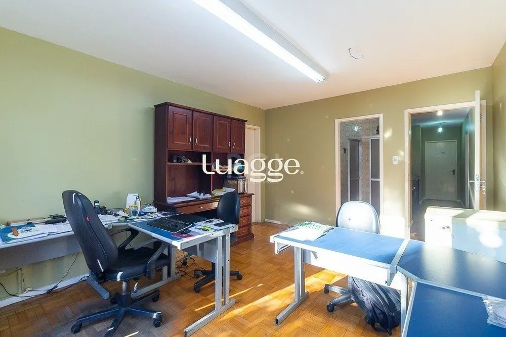 Casa, 9 quartos, 355 m² - Foto 1