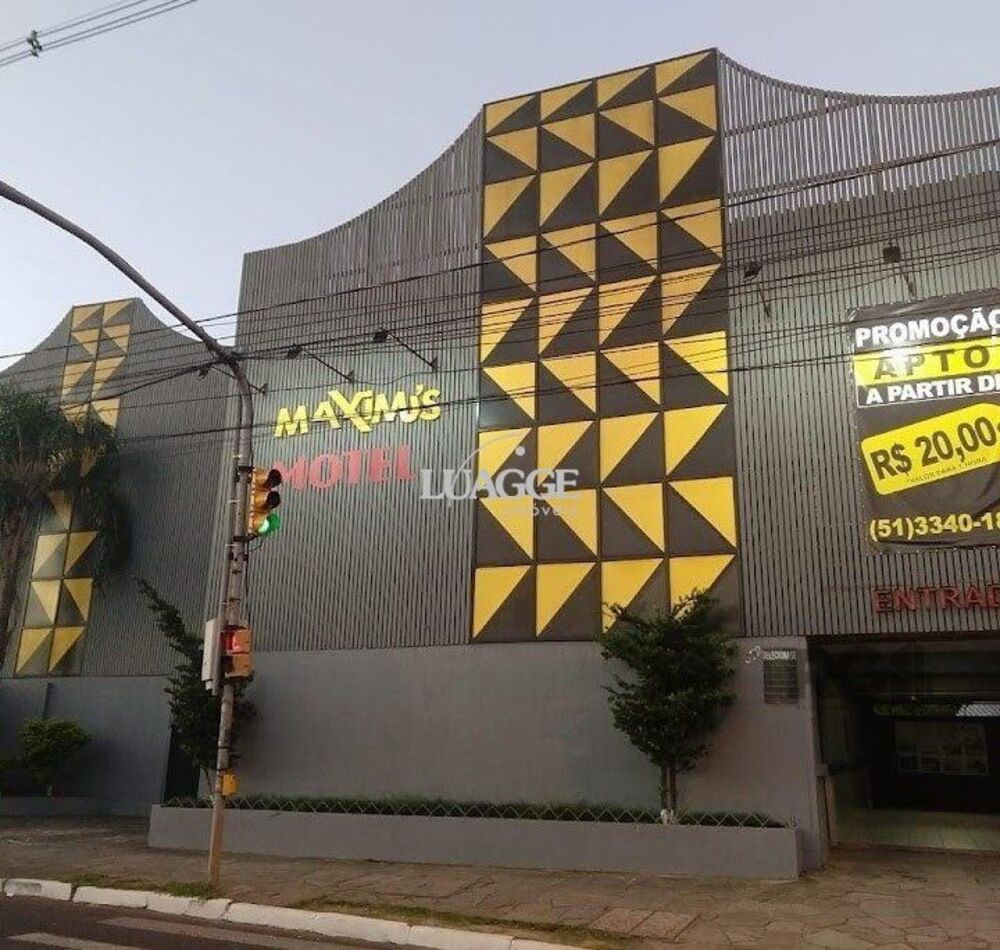 Prédio Inteiro à venda, 1295m² - Foto 2
