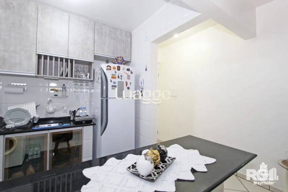 Apartamento, 2 quartos, 59 m² - Foto 4