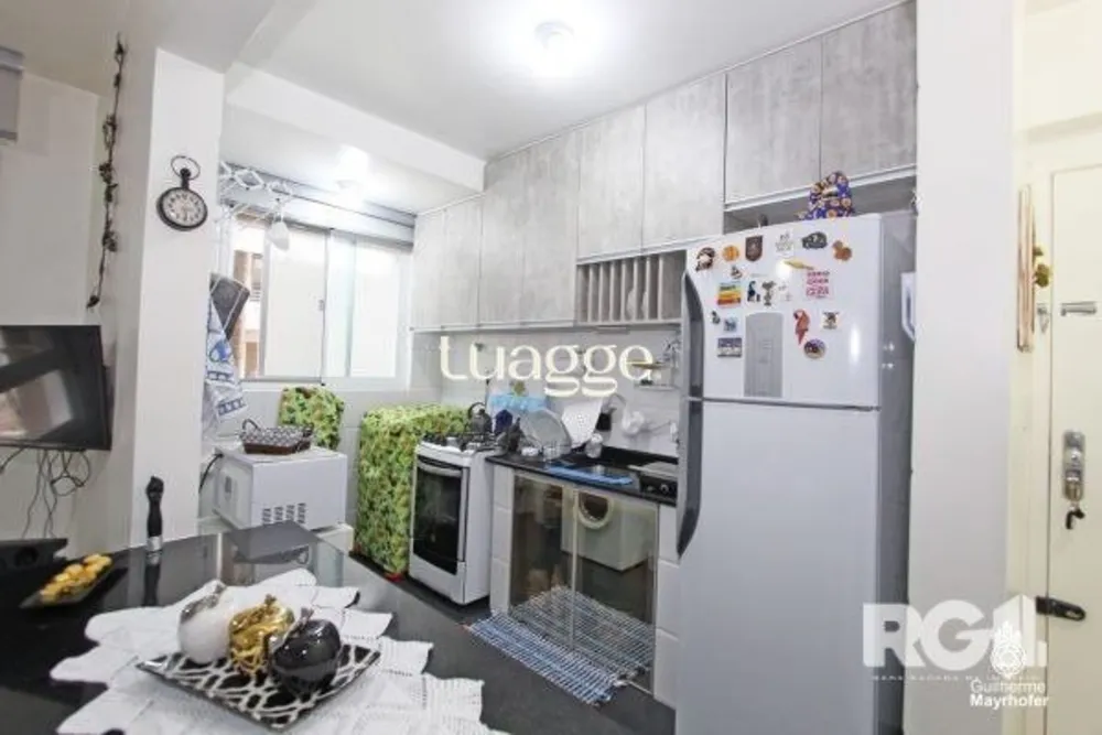 Apartamento, 2 quartos, 59 m² - Foto 2