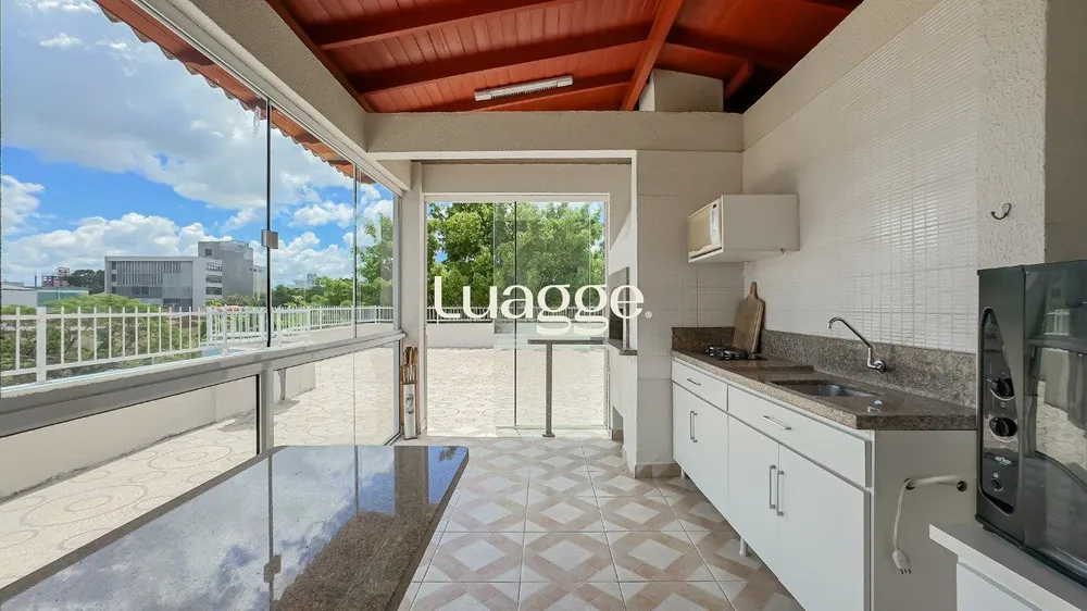 Apartamento, 2 quartos, 45 m² - Foto 3