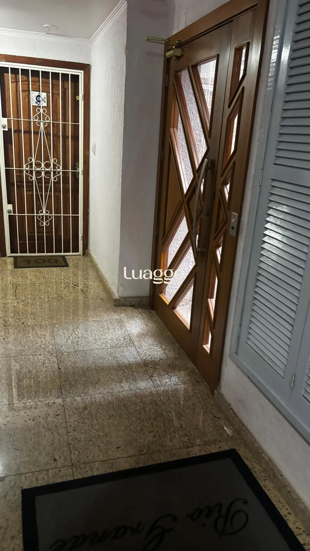 Apartamento, 2 quartos, 45 m² - Foto 4