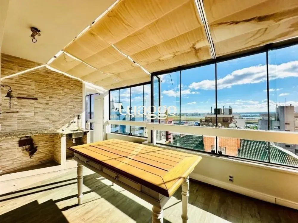 Casa, 4 quartos, 531 m² - Foto 1