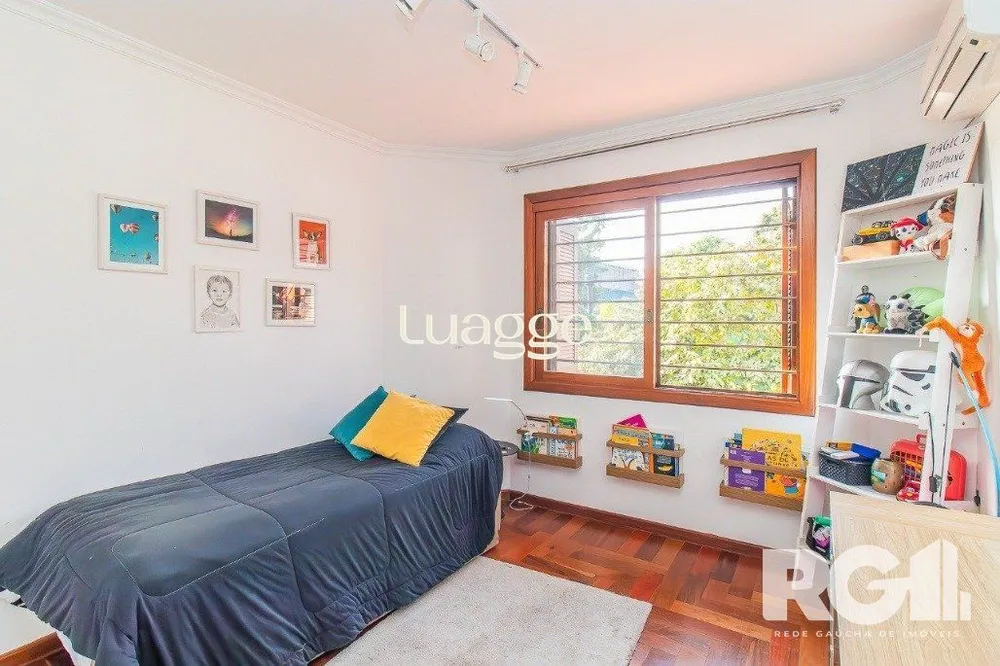 Casa, 4 quartos, 531 m² - Foto 3