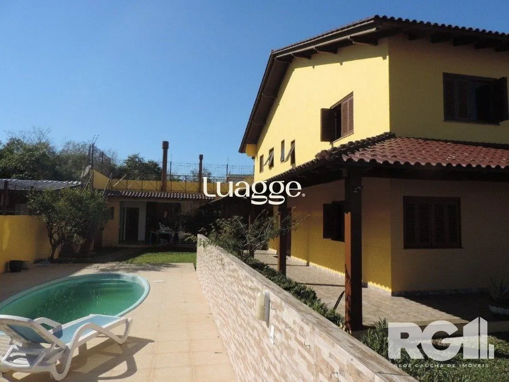 Casa, 4 quartos, 531 m² - Foto 2