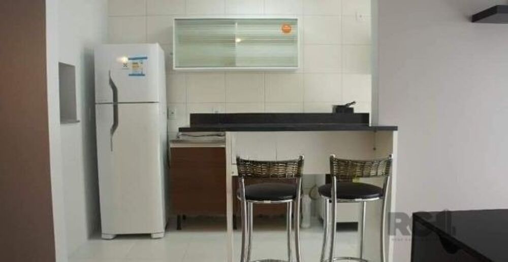 Apartamento à venda com 2 quartos, 49m² - Foto 1