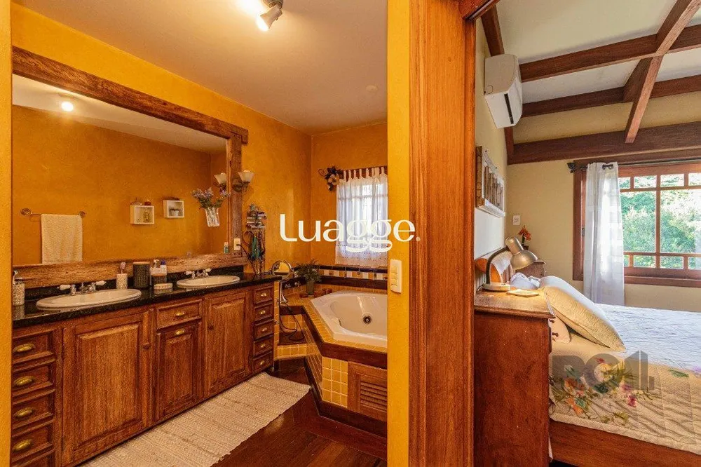 Casa de Condomínio, 4 quartos - Foto 3