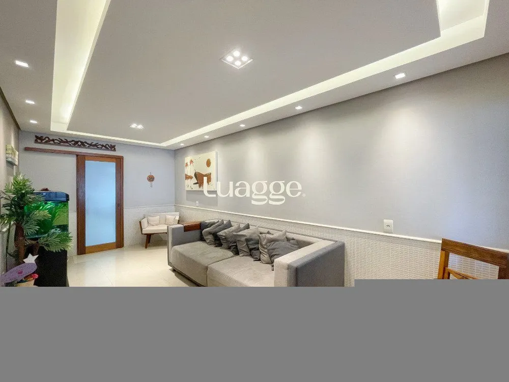 Casa, 3 quartos, 120 m² - Foto 1