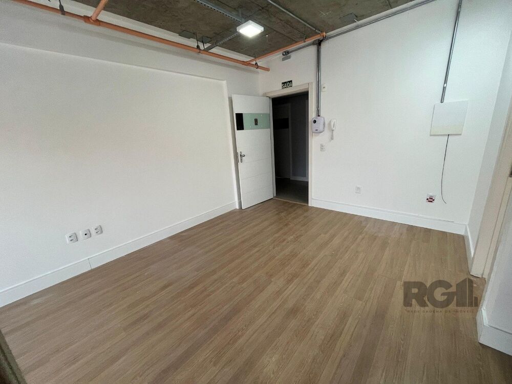 Conjunto Comercial-Sala à venda, 37m² - Foto 2