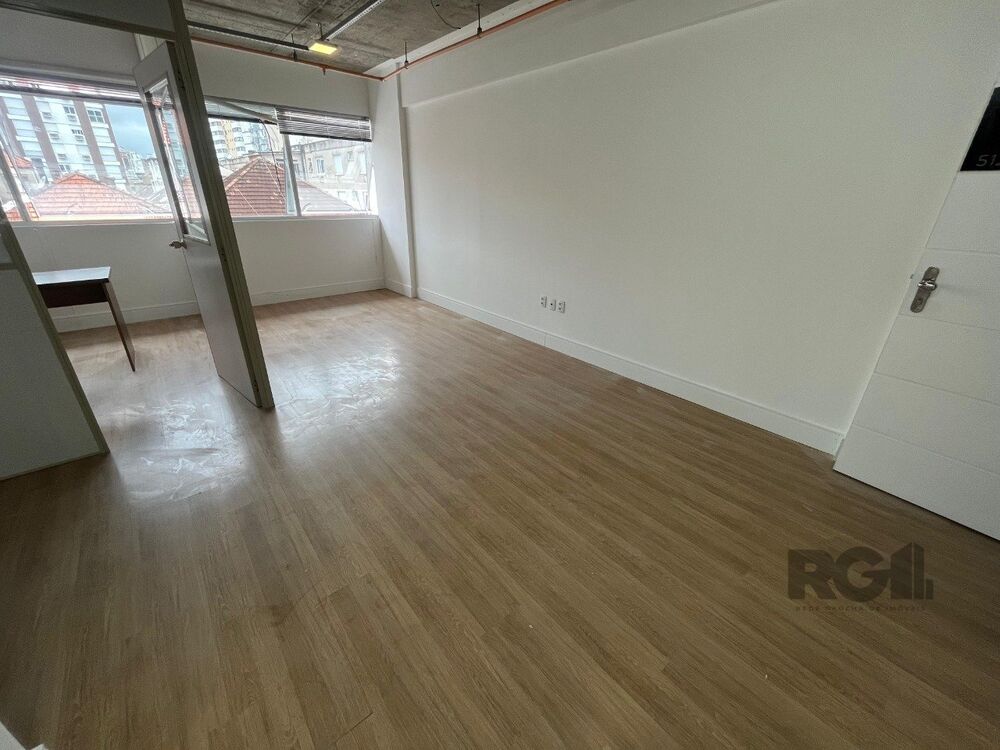 Conjunto Comercial-Sala à venda, 37m² - Foto 6