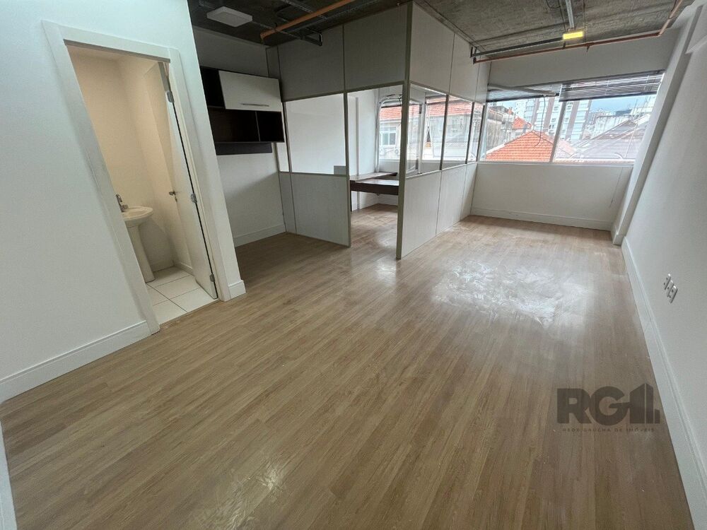 Conjunto Comercial-Sala à venda, 37m² - Foto 3