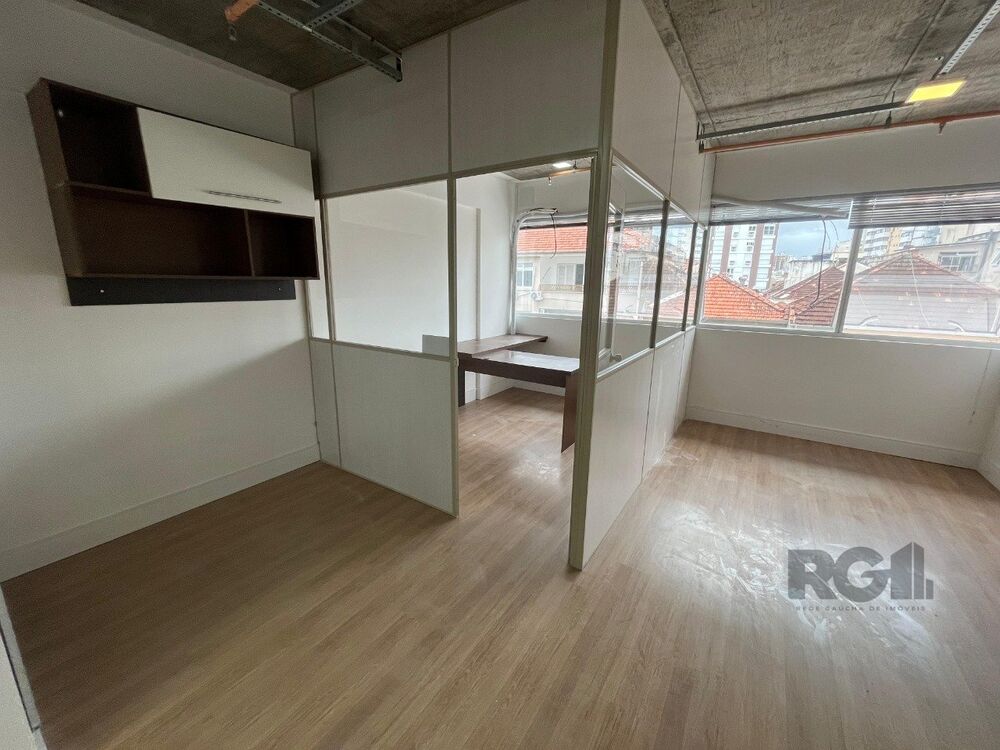 Conjunto Comercial-Sala à venda, 37m² - Foto 5
