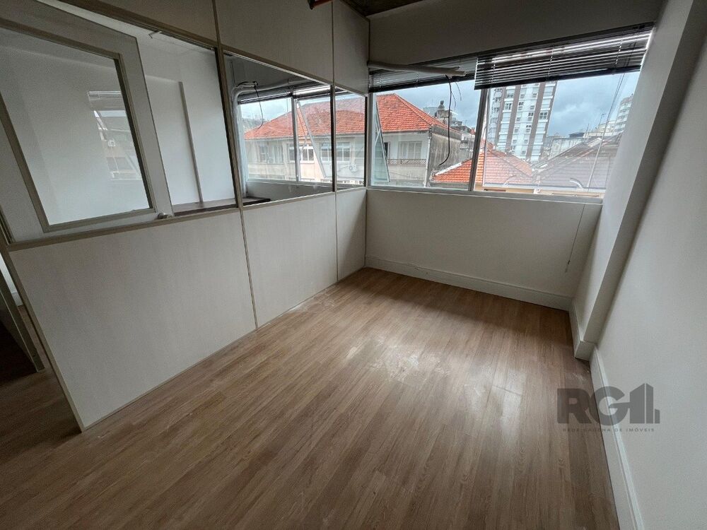 Conjunto Comercial-Sala à venda, 37m² - Foto 7