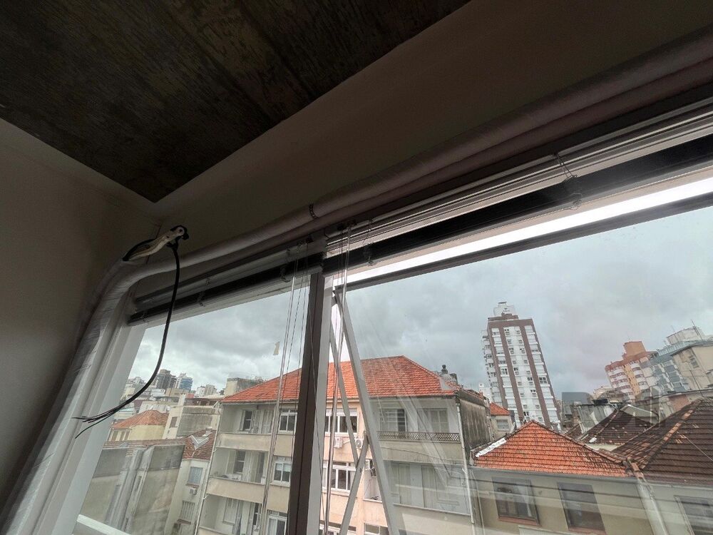 Conjunto Comercial-Sala à venda, 37m² - Foto 8